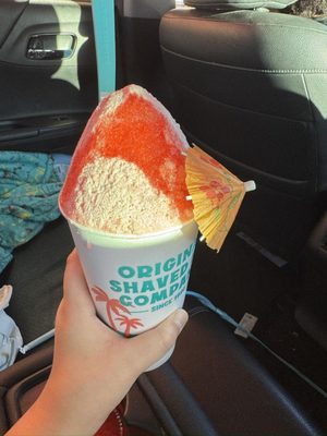 Bahama Buck's - Lubbock (4th Street) by null