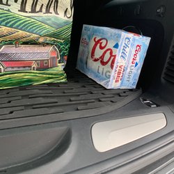 City Supermarkets