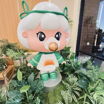 Molly Tea - Bubble Tea Near Me - Sunnyvale, California