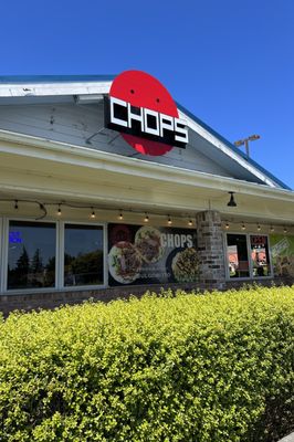 Chops lynnwood by null