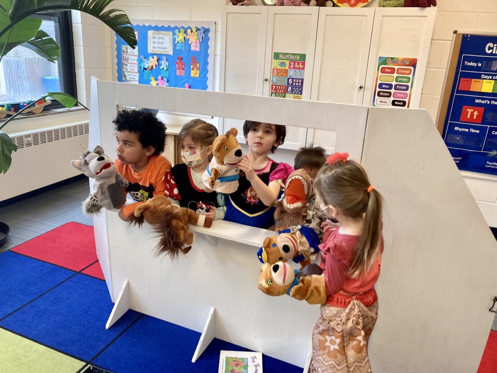 North Park Church Cooperative Preschool - childcare center in Chicago, IL