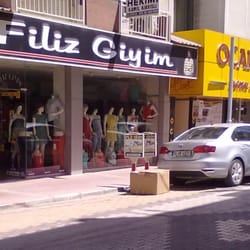 Filiz Giyim