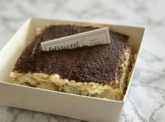 LetsSweet Kitchen by null