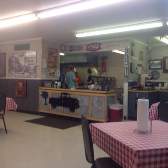 Waters - a restaurant with a checkered table cloth - American Near Me - Westminster, South Carolina Waters - a restaurant with a checkered table cloth - American Near Me - Westminster, South Carolina