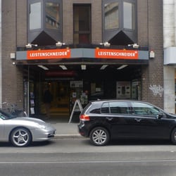 Foto Leistenschneider