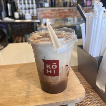 Kohi - Cafes Near Me - Las Vegas, Nevada Kohi - Cafes Near Me - Las Vegas, Nevada