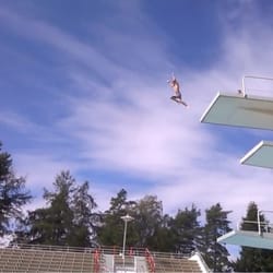 Uimastadionin maauimala - Kymppi