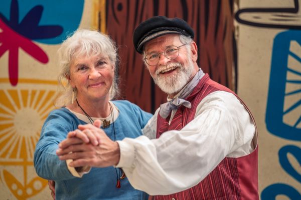 Norsk Høstfest (festival grounds) by null