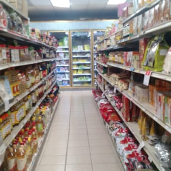 MODU MART - International Grocery Near Me - Ann Arbor, Michigan