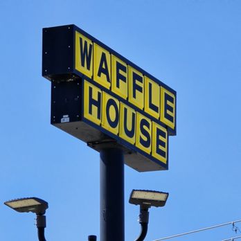 Waffle House - Diners Near Me - Pendleton, Indiana