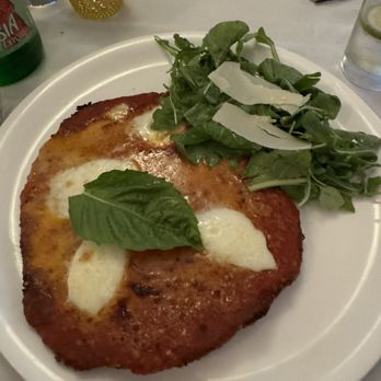 Dopo il Ponte Bridgehampton - Chicken parm - Italian Near Me - Bridgehampton, New York