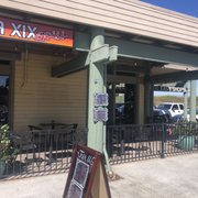 Photo of Euphoria XIX Grill - San Diego, CA, United States. Outdoor