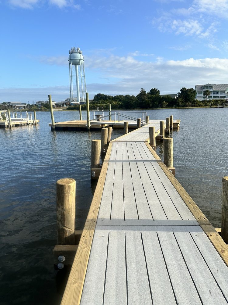 Social spots from Logan County Marine