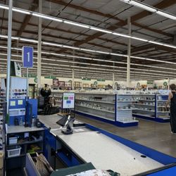 Pacific Thrift Store