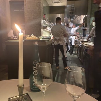 Le Coucou - French Near Me - New York, New York