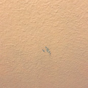 California Realty Group - Scuffs on the wall, yet claimed to need professional cleaning when I moved out. - Property Management Near Me - Temecula, California