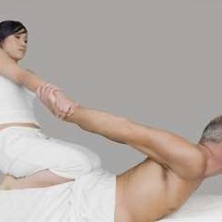 Elim Massage - Extreme Stretch