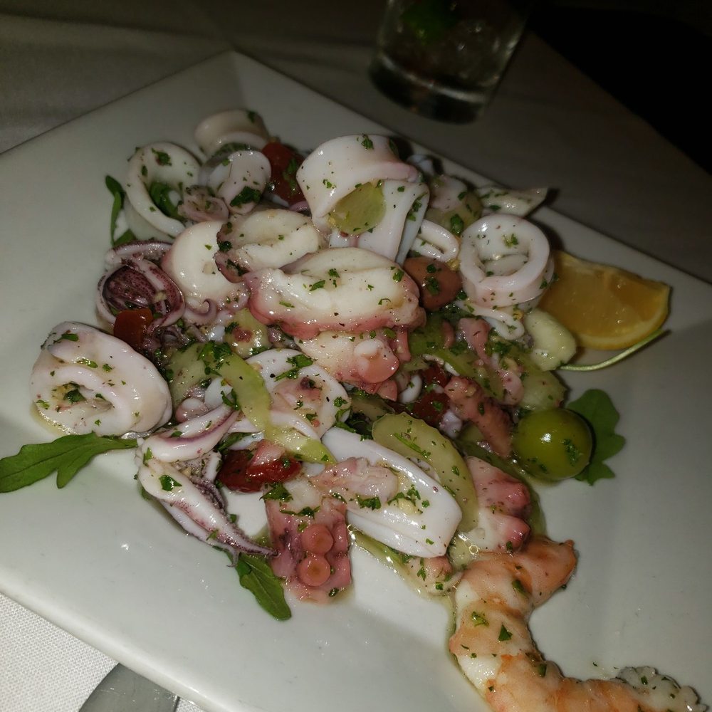 Ponte Vecchio Restaurant - Italian Near Me - Brooklyn, New York