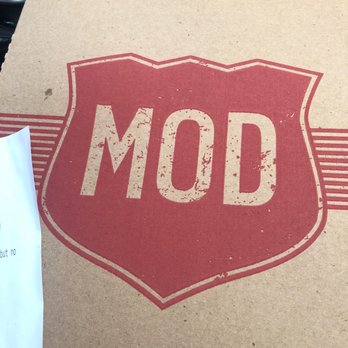 MOD Pizza - Pizza Near Me - Redlands, California MOD Pizza - Pizza Near Me - Redlands, California
