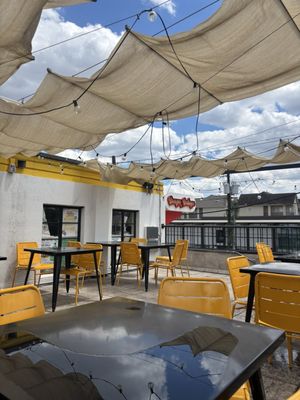 Burger Bodega by null