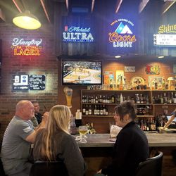 Old Town Icehouse