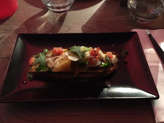 Saperlipopette by null