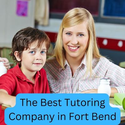 Club Z Tutoring - Fort Bend