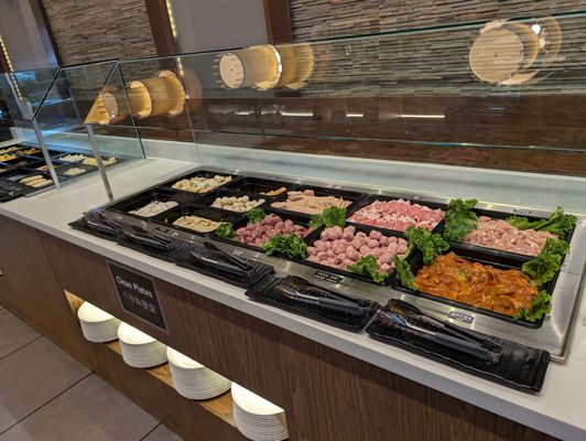 Happy Lamb Hot Pot, Mississauga by null