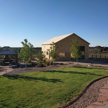 Gold Rush Construction - General Contractors Near Me - Colorado Springs, Colorado Gold Rush Construction - General Contractors Near Me - Colorado Springs, Colorado