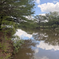 Top of the Hill Rv Resort - Nearby Guadalupe River