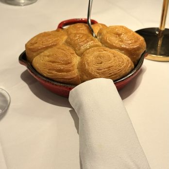 Ocean 48 - Signature bread - Seafood Near Me - Newport Beach, California Ocean 48 - Signature bread - Seafood Near Me - Newport Beach, California