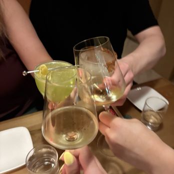 Doko - Sushi Bars Near Me - Houston, Texas Doko - Sushi Bars Near Me - Houston, Texas
