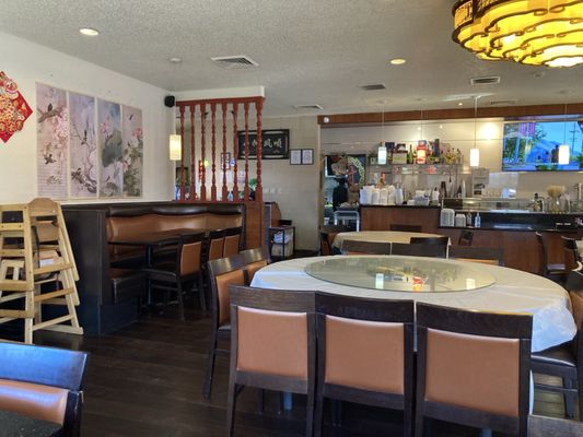 Bistro King Asian Restaurant 百味居 by null