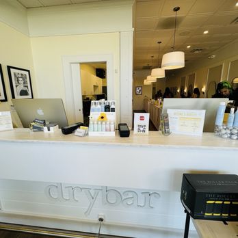 Drybar Eastvale - Blow Dry/Out Services Near Me - Eastvale, California Drybar Eastvale - Blow Dry/Out Services Near Me - Eastvale, California