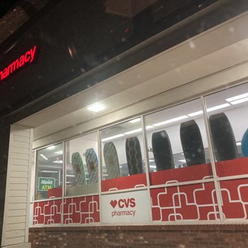 CVS Pharmacy - CVS, SSI storefront - Drugstores Near Me - Saint Simons Island, Georgia