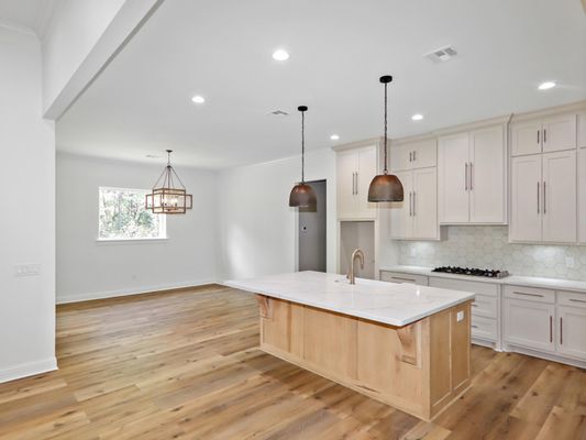 Big Thicket Industries