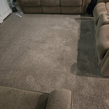 All Clean Chem Dry - Carpet Cleaning Near Me - Clovis, California