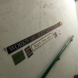 Workware Heritage Clothing