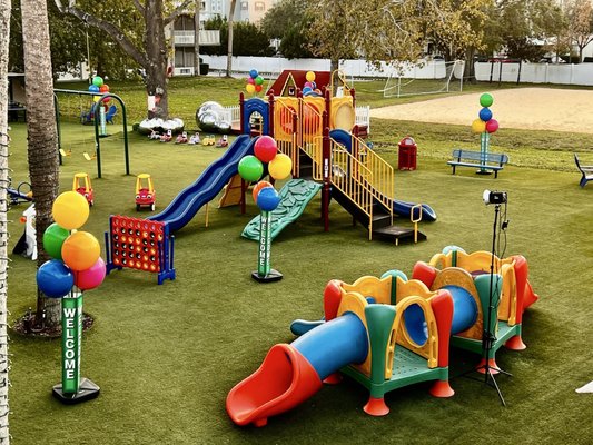 MAGIC MOMENT RESORT & KIDS CLUB by null