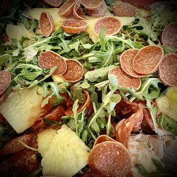 Pizza Rock - Pizza Near Me - Henderson, Nevada