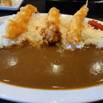 Tokyo Katsu Curry - Shrimp Katsu Curry - Japanese Curry Near Me - Costa Mesa, California Tokyo Katsu Curry - Shrimp Katsu Curry - Japanese Curry Near Me - Costa Mesa, California