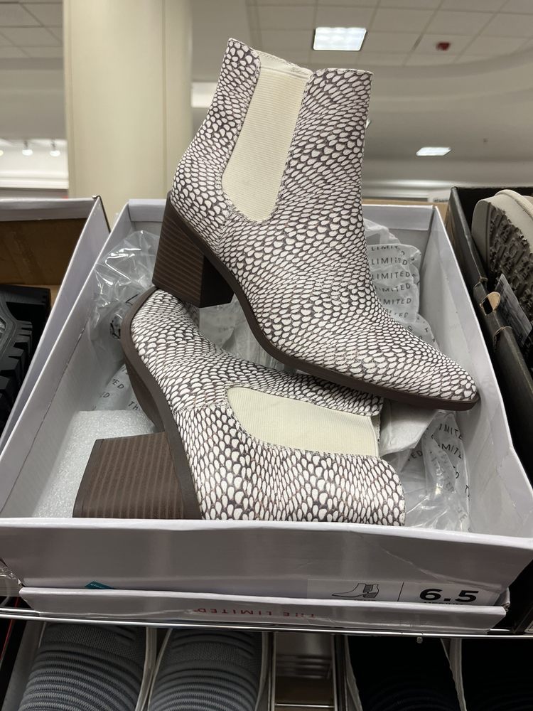 BELK Updated October 2024 11 Photos 2600 Beach Blvd, Biloxi, Mississippi Department