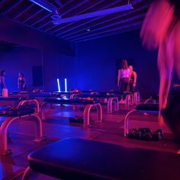 Lift Workout Room Lift Workout Room