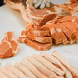 J&R Natural Meats - Fresh, natural pork