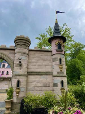 Idlewild & SoakZone by null