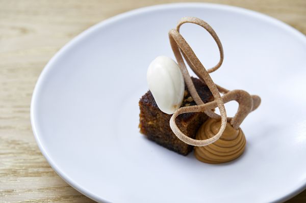 Julie's Restaurant by null