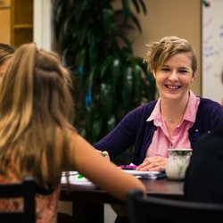 Tutoring Rocks - Study Skills Camp @ TRHQ