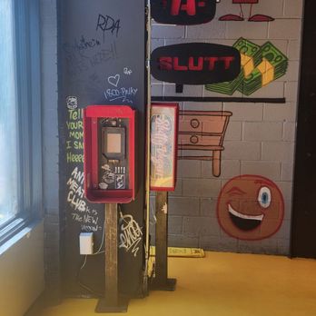 Slutty Vegan - Vegan Near Me - Atlanta, Georgia Slutty Vegan - Vegan Near Me - Atlanta, Georgia