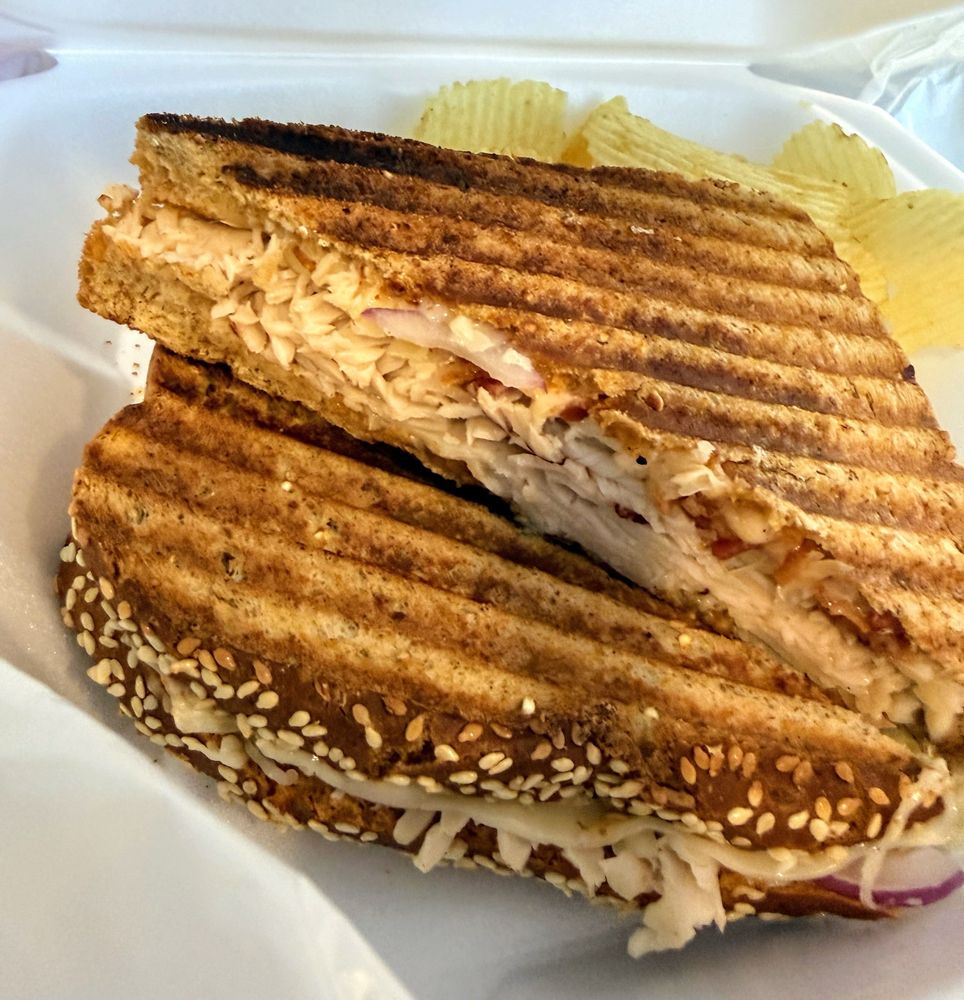 HOT ROCKS JAVA CAFE - Updated July 2026 - 23 Reviews - 4200 W Jemez Rd ...