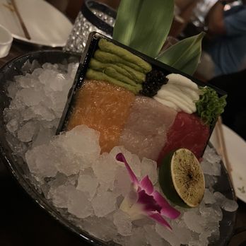 Catch - Seafood Near Me - Las Vegas, Nevada